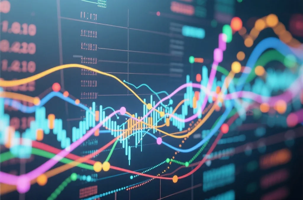 澳洲幸运数据图表解读：探索历史规律与参考价值