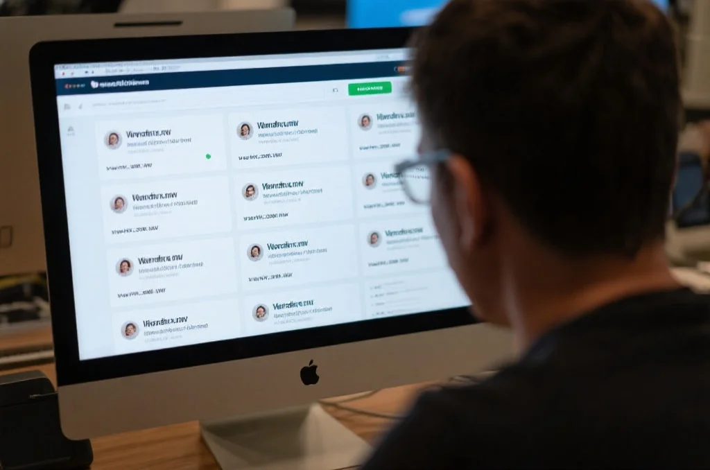 澳洲幸运官网网址识别安全指南：如何避免访问仿冒网站