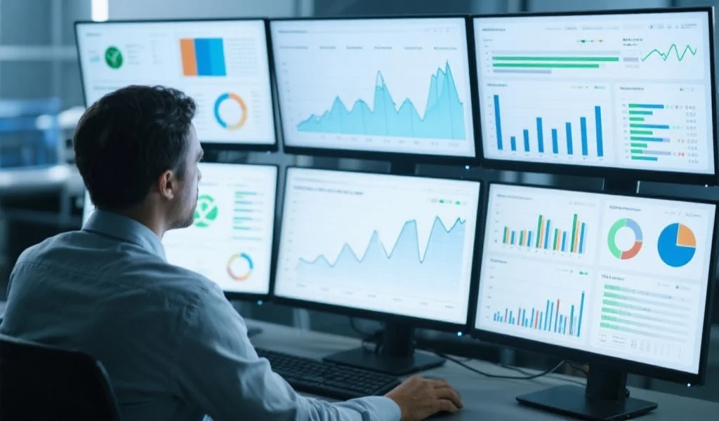 深入了解“澳洲幸运实时统计”：模式观察与趋势分析指南